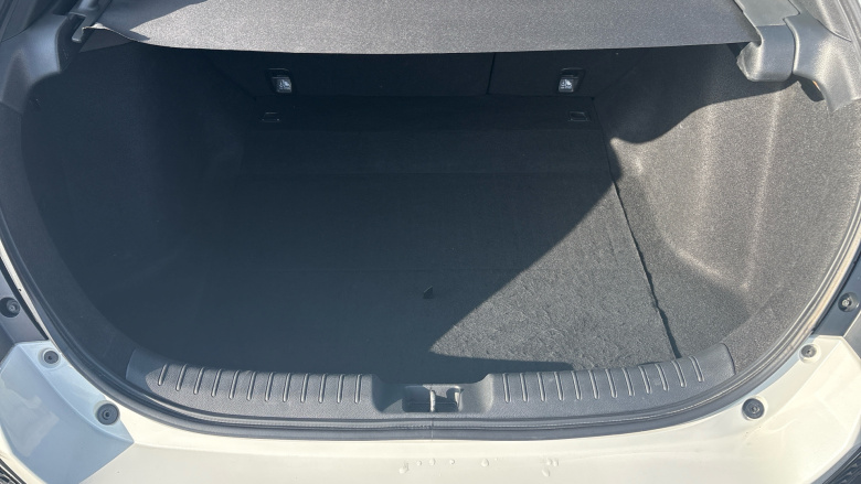 Honda Civic 1.5 VTEC Turbo Sport Plus 5dr Petrol Hatchback